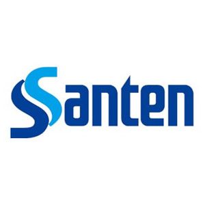 SANTEN