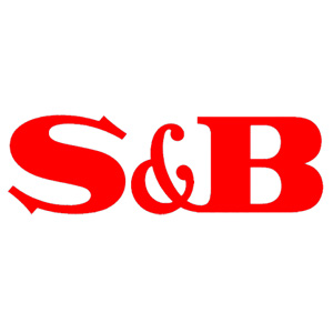 S&B