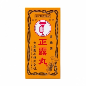 정로환 100정