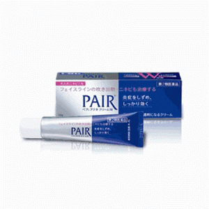 페어아크네W 여드름치료 24g