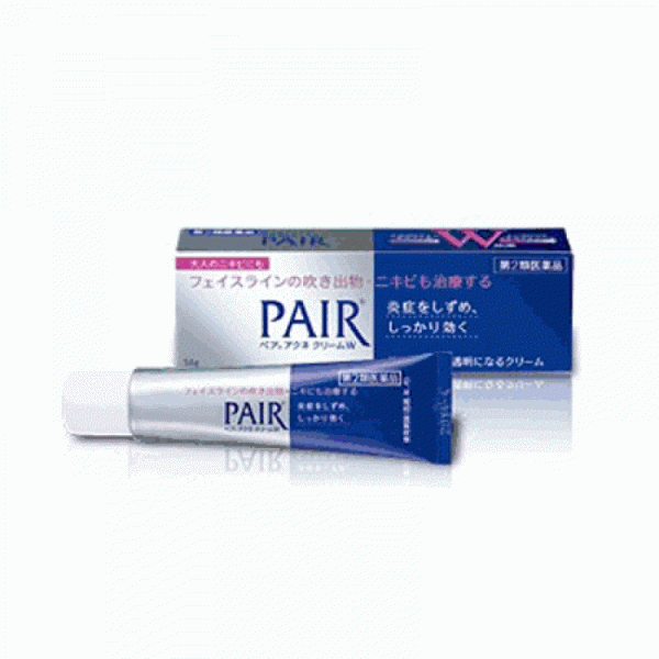 재팬홀릭의,페어아크네W 여드름치료 24g 사진입니다.