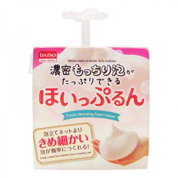 재팬홀릭의,다이소 거품기 호잇푸룽 사진입니다.