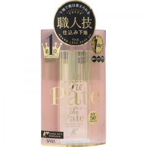 사나 모공 파테 장인 모공 무너짐 방지 베이스 25ml(Keana Pate Shokunin Pore Putty Keep Base 25ml)